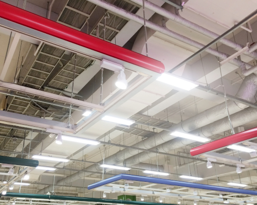 最適なLED照明を選ぶ